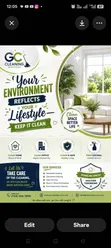 GC Cleaning Services - Sparkling Clean Homes - 1