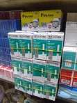 Accu-Chek Allurar Gwajin Sukari - 2