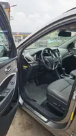 Hyundai Santa Fe 2017 - Grey, Wadda Akawo - 3