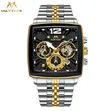 Matturi Chronograph Men's Watch - 1