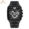 Matturi Chronograph Men's Watch - 2