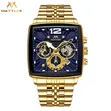 Matturi Chronograph Men's Watch - 3