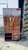 Home Interiors Wardrobe 3ft x 6ft - Sabon Abu - 2