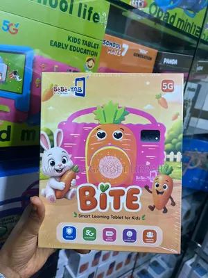 Sabo Bebe B77s Tablet 256GB