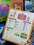 Sabo Bebe B77s Tablet 256GB - 2