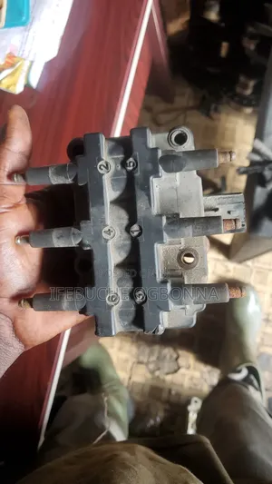 Coil na Jeep Wrangler 3.8L