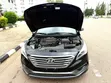 Hyundai Sonata Sport 2015 Black - 3