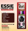 Professional Graphic Design & Printing Services - 1