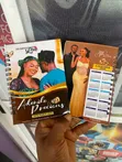 Professional Graphic Design & Printing Services - 2