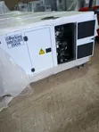 Perkins 25kVA Juyawa Mai Jinƙai na Diesel - 1