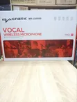 MR-UX8800 UHF Wireless Microphone System - 2