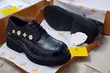 Louis Vuitton Classic Loafers - Size 44 - 3