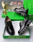 Louis Vuitton Classic Loafers - Size 44 - 4