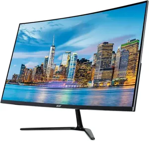 Acer Nitro ED320QR S3biipx 32-Inch FHD Curved Gaming Monitor