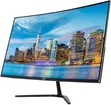Acer Nitro ED320QR S3biipx 32-Inch FHD Curved Gaming Monitor - 1