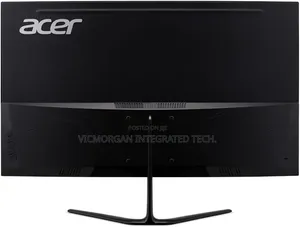 Acer Nitro ED320QR S3biipx 32-Inch FHD Curved Gaming Monitor