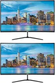 Acer Nitro ED320QR S3biipx 32-Inch FHD Curved Gaming Monitor - 3
