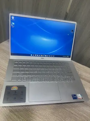 Dell Inspiron 14 5402 Laptop: 16GB RAM, 512GB SSD, Core i7