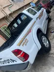Toyota Hilux 2014 White - 2