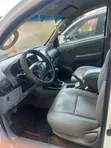 Toyota Hilux 2014 White - 3