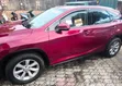 2017 Lexus RX 350 AWD - Red - 4