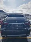 Lexus RX 350 AWD 2017 Baki - 1
