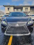 Lexus RX 350 AWD 2017 Baki - 3