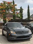 2014 Mercedes-Benz C300 Luxury 4Matic Sedan - 1