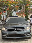 2014 Mercedes-Benz C300 Luxury 4Matic Sedan - 2