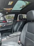 2014 Mercedes-Benz C300 Luxury 4Matic Sedan - 3
