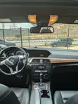 2014 Mercedes-Benz C300 Luxury 4Matic Sedan - 4