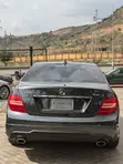 2014 Mercedes-Benz C300 Luxury 4Matic Sedan - 5