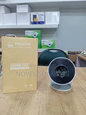 LEDSource Multimedia Projector