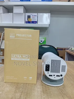 LEDSource Multimedia Projector