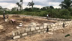 Land for Sale in Charlisco Phase 2, Warri