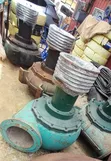 16-Inch Sand Pump don Dredger - 4