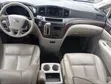Nissan Quest 2012 Grey - 2