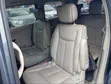 Nissan Quest 2012 Grey - 4
