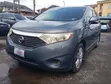 Nissan Quest 2012 Grey - 5