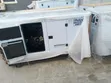 Perkins 100kVA Soundproof Diesel Generator - 1