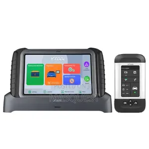 Xtool E2 Pro EV Diagnostic Tool