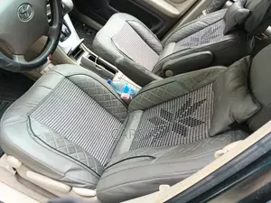 Toyota Highlander 2006 Baki