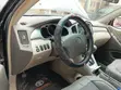 Toyota Highlander 2006 Black - 4