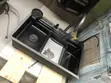 Kitchen Basin Tap with Accessories - 2