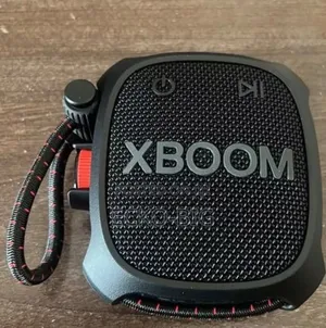 LG Xboom Go XG2 Bluetooth Speaker