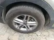 Hyundai Santa Fe 2017 Gray - 1