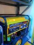 Elepaq Constant E2 Key Starter 4.5kva Janator - 2