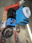 Heavy Duty MIG Welding Machine (380V, 3-Phase) - 1
