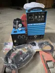 Heavy Duty MIG Welding Machine (380V, 3-Phase) - 3