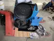Heavy Duty MIG Welding Machine (380V, 3-Phase) - 4